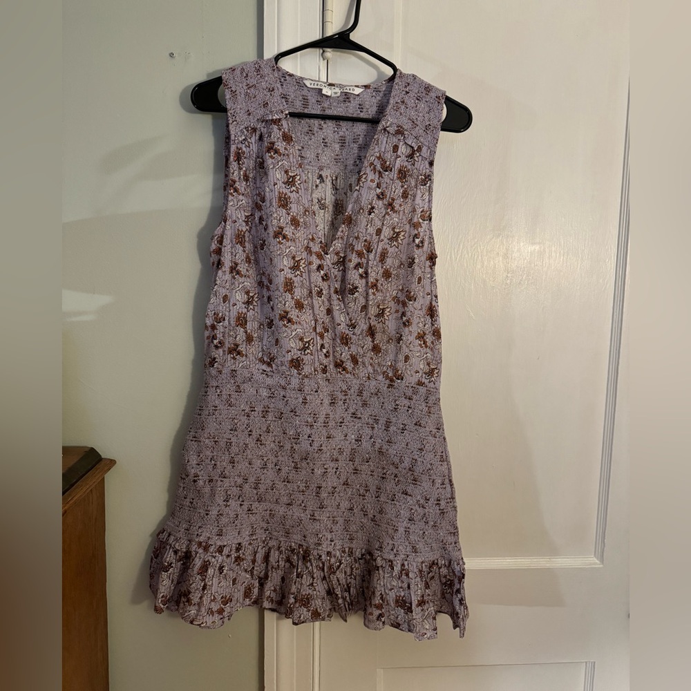 Veronica Beard Dress. Size M.